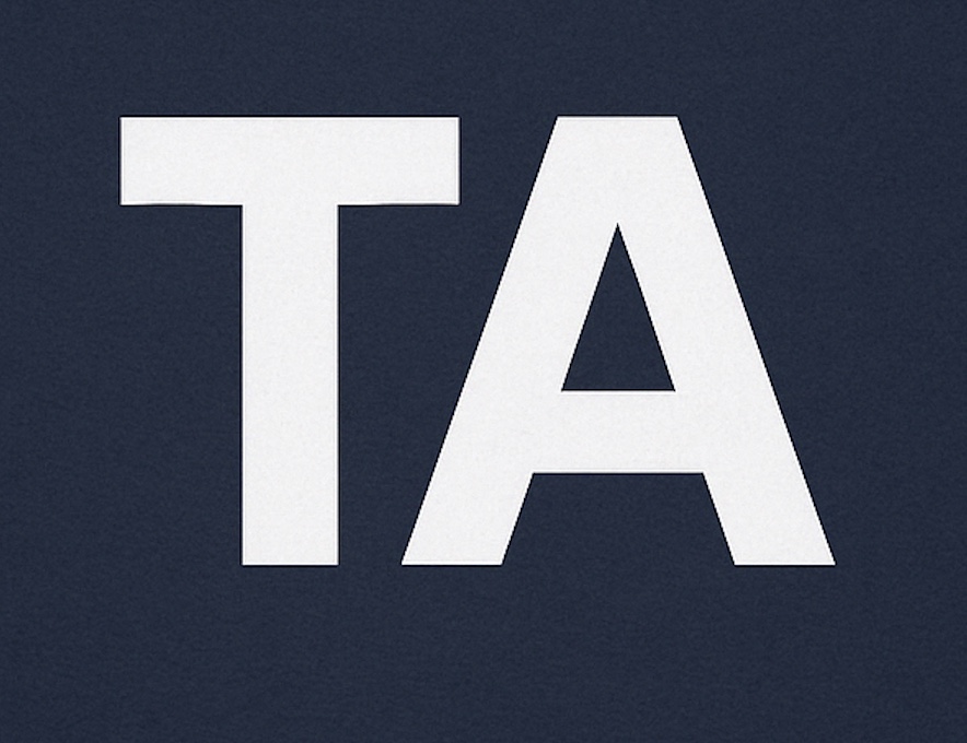 TradeAlone logo