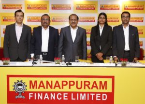 manappuram finance subsidiary