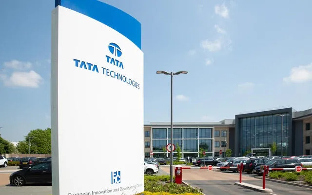 Tata Techno IPO