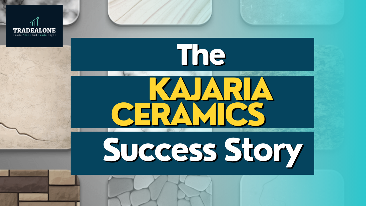 Kajaria Creamics Success Story