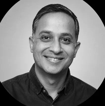 Adit Chauhan, Contributing Editor for tech and growth stocks at TradeAlone