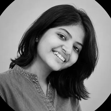 Shruti Bhati, Staff Writer for small and mid-cap Indian stocks at TradeAlone