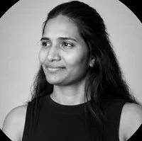 Jyoti Sharma, financials and macro analyst at TradeAlone — banks and NBFCs