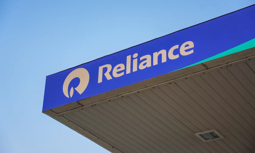 Reliance Industries Limited Reliance Q1 FY27 Results