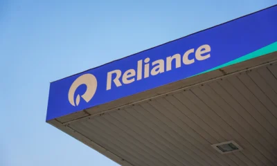 Reliance Industries Limited Reliance Q1 FY27 Results