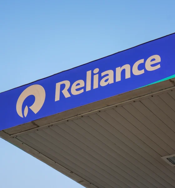 Reliance Industries Limited Reliance Q1 FY27 Results