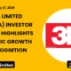 3m India Limited 3mindia Q2 2026 Investor Meeting