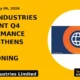 Aarti Industries Resilient Q4 Performance Strengthens Global Positioning - TradeAlone