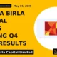 Aditya Birla Capital Posts Strong Q4 Fy26 Results - TradeAlone