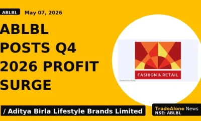 Ablbl Posts Q4 2026 Profit Surge - TradeAlone