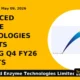 Advanced Enzyme Technologies Reports Strong Q4 FY26 Results - TradeAlone