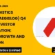 Aegis Logistics Limited Aegislog Q4 FY26 Results