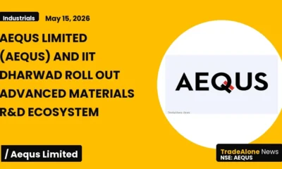 Aequs Limited AEQUS Advanced Materials R&D