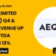 Aequs Limited AEQUS Q4 FY26 Results