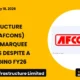Afcons Infrastructure Limited Afcons FY26 Results
