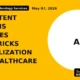 Persistent Systems Achieves Databricks Specialization for Healthcare - TradeAlone