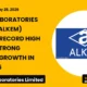 Alkem Laboratories Limited ALKEM Q4 FY26 Results