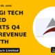 Alldigi Tech Limited Reports Q4 Fy26 Revenue Growth - TradeAlone