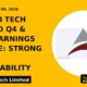 Alldigi Tech Limited Q4 & FY26 Earnings Update: Strong YoY Profitability - TradeAlone