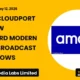 Amagi Media Labs Limited