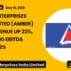 Amber Enterprises India Limited FY26 Results