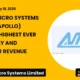 Apollo Micro Systems Limited Apollo Q4 FY26 Results
