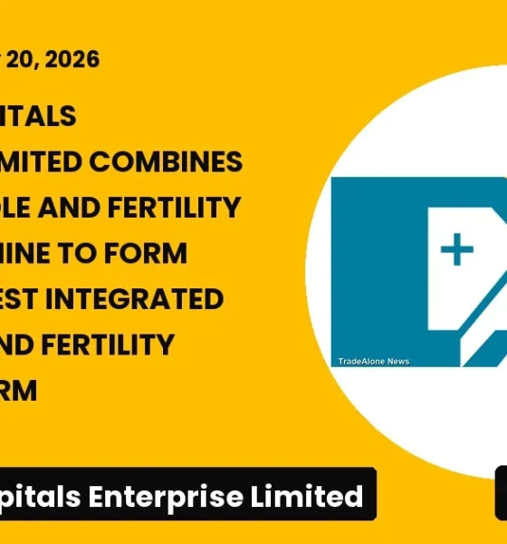 Apollo Hospitals Enterprise Limited Apollohosp Q2 2026 Maternity and Fertility Care
