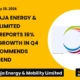 Amara Raja Energy & Mobility Limited ARE&M Q4 FY26 Results