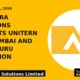 Arisinfra Solutions Appoints Unitern for Mumbai and Bengaluru Expansion - TradeAlone