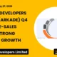 Arkade Developers Limited Arkade Q4 FY26 Results