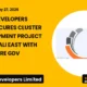 Arkade Developers Limited Arkade Cluster Redevelopment Project May 2026