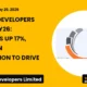 Arkade Developers Limited Arkade FY26 Pre-sales