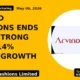 Arvind Fashions Ends FY26 Strong With 14% Sales Growth - TradeAlone