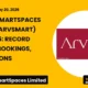 Arvind Smartspaces Limited Arvsmart Q4 FY26 Results
