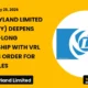 Ashok Leyland Limited Ashokley Q2 2026 Partnership