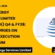 Asian Energy Services Limited Q4 FY26 Results: Profit Surges 43.6%, Revenue Hits ₹338.2 Cr