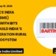 Bartronics India Limited ASMS Partnership with BITS Pilani