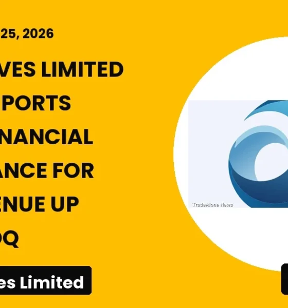 Atam Valves Limited ATAM Q4 FY26 Results