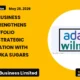 Awl Agri Business Limited NSE AWL Strategic Collaboration Shree Renuka Sugars