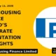 Bajaj Housing Finance Limited's Corporate Presentation Highlights - TradeAlone