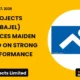 Bajel Projects Limited BAJEL FY26 Dividend