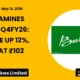 Balaji Amines Limited Balamines Q4fy26 Results