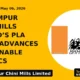 Balrampur Chini Mills Limited's PLA Study Advances Sustainable Plastics - TradeAlone
