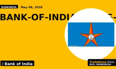 Bank-of-india-posts-14.85%-profit-growth-in-q1-fy26 - TradeAlone