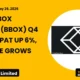 Black Box Limited BBOX Q4 FY26 Results