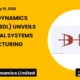 Bharat Dynamics Limited BDL New Naval Facility May 2026