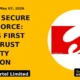 Airtel Secure Workforce: India's First Zero Trust Security Solution - TradeAlone