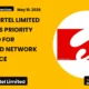 Bharti Airtel Limited Bhartiartl May 2026 Priority Postpaid