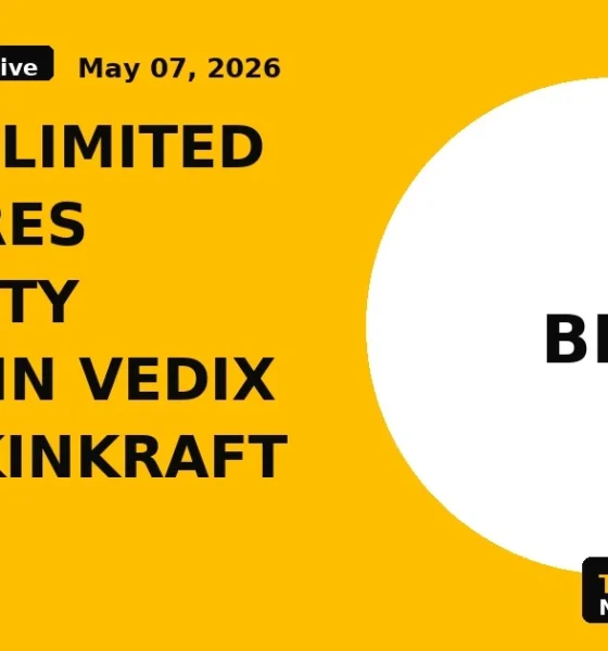 Emami Limited Acquires Majority Stake in Vedix and SkinKraft - TradeAlone