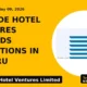 Brigade Hotel Ventures Expands Operations in Mysuru - TradeAlone